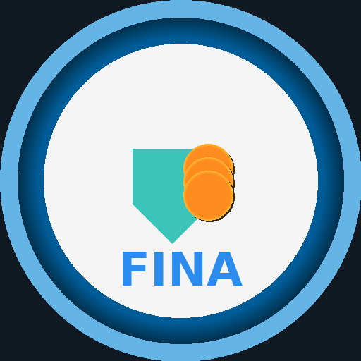 FINA Logo